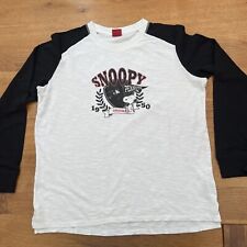 White peanuts snoopy for sale  DERBY