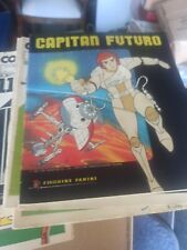 Capitan futuro album usato  Adria