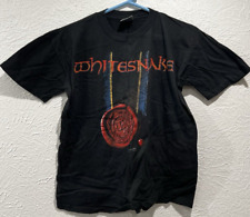 Vintage 1990 whitesnake for sale  Tucson