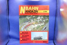 Bahn magazin märz gebraucht kaufen  Dresden