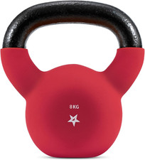 20kg kettlebell ghisa usato  Roma