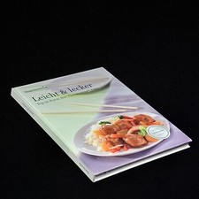 Leicht lecker top gebraucht kaufen  Hamm