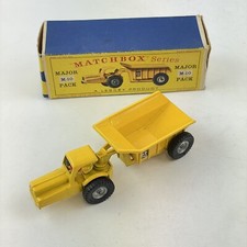 Boxed matchbox lesney for sale  ROYSTON