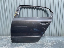 TOP&ORIG Skoda Superb II 3T Drzwi tylne lewe rear left door 3T5833055 na sprzedaż  PL