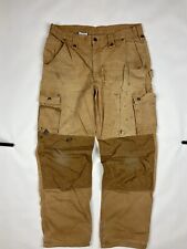 Vintage carhartt pantalon d'occasion  Expédié en Belgium