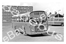 Bus photograph crosville for sale  ALFRETON