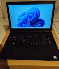 Notebook Dell Latitude 5590 Intel I5 8Gb 250Gb SSD Win11, usado comprar usado  Enviando para Brazil