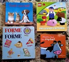 Libri per bambini usato  Todi