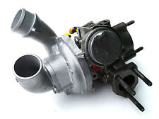 Turbolader für Hyundai H-1 / Starex CRDI 125Kw 53039880145 28200-4A480 comprar usado  Enviando para Brazil