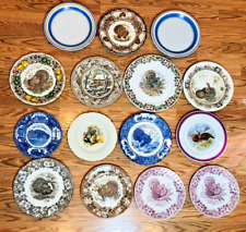 Turkey dinner plates for sale  Brookfield