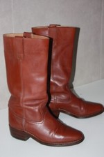 Gowest bottes cavalières d'occasion  La Roche-Posay