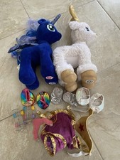 Build bear bundle for sale  SPALDING