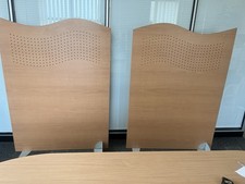 Wooden screen room for sale  NOTTINGHAM