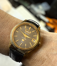 Citizen crystal vintage for sale  LONDON
