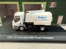 Atlas stobart daf for sale  HYDE