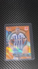 Topps finest bundesliga gebraucht kaufen  Offenbach
