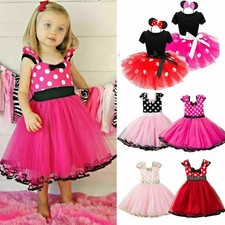 Fantasia fantasia infantil para meninas Minnie Mouse tule tutu vestidos de festa de aniversário comprar usado Fantasia fantasia infantil para meninas Minnie Mouse tule tutu vestidos de festa de aniversário comprar usado  Enviando para Brazil