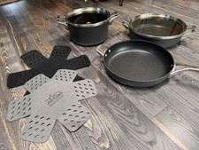 calphalon cookware pots pans for sale  Seattle