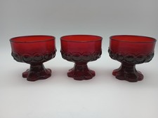 Tiffin franciscan ruby for sale  Berrien Springs