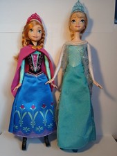 Mattel disney frozen for sale  NORTH SHIELDS