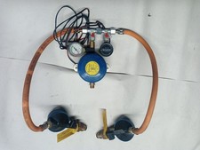 Motorhome caravan truma for sale  BOLTON