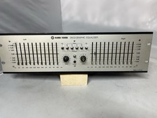 Klark tecnik dn22 for sale  RUISLIP