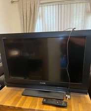 Sony kdl 32l4000 for sale  CLYDEBANK