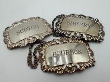 Antique english sterling for sale  Pittsburgh