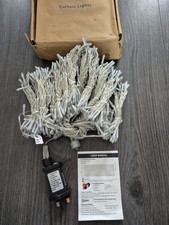 600 led curtain for sale  WEST BROMWICH