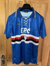 Sampdoria 1994 1995 for sale  GOSPORT