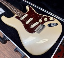 2010 fender american for sale  DARWEN