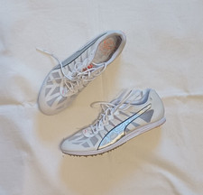 Puma spikes leichtathletik gebraucht kaufen  Emmerich