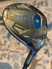 Callaway smoke max for sale  Corona Del Mar