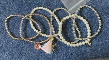 Ladies lipsy beaded for sale  DUNSTABLE