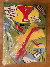 Yps gimmick superschnelle gebraucht kaufen  Bremen