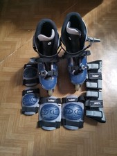 Set yashima inlineskater gebraucht kaufen  Bad Freienwalde (Oder)