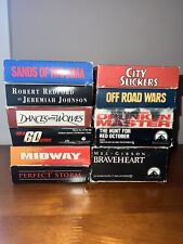 Vhs lot vhs for sale  Pantego