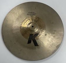 Zildjian custom hybrid for sale  TADWORTH