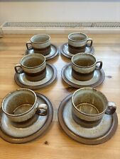 Vintage dunoon ceramics for sale  ROMFORD