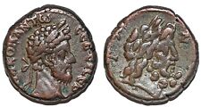 Commode tétradrachme alexandr d'occasion  Sens