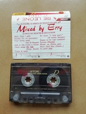 Mixed erry leone usato  Italia