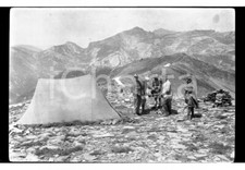 1926 monte bertrand usato  Milano