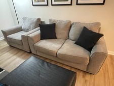 Loveseat chair set for sale  Norristown