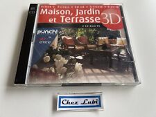 Emme maison jardin d'occasion  Paris XII