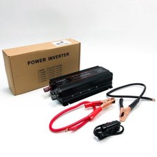 Lvyuan spannungswandler 12v gebraucht kaufen  Eckelsheim, Gau-Bickelheim, Wonsheim