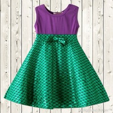 New mermaid green for sale  Vista