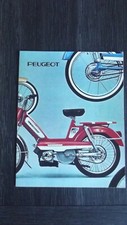 Catalogue brochure cycles d'occasion  Vaison-la-Romaine