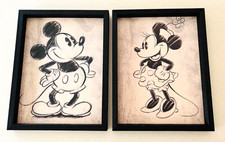 Vintage disney mickey for sale  Monroe Township