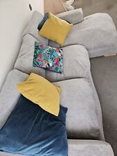 next corner sofa for sale  ST. AUSTELL