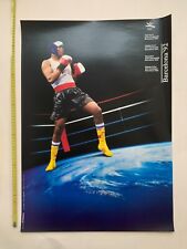 Barcelona olympics boxing d'occasion  Paris XIV